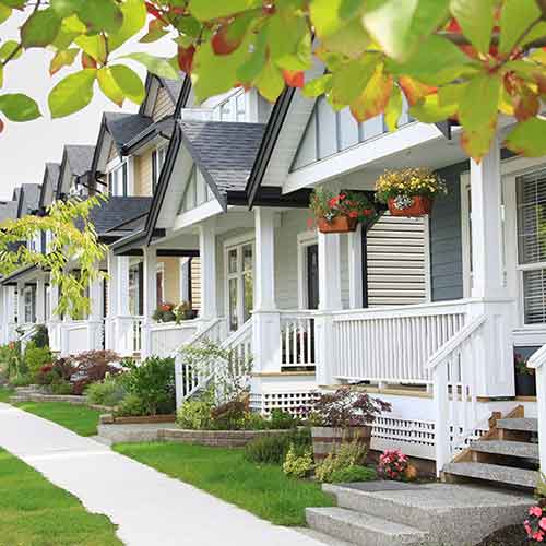 Debt Service Coverage Ratio Loan