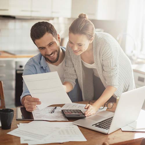 Why Homeowners Choose a First Lien HELOC