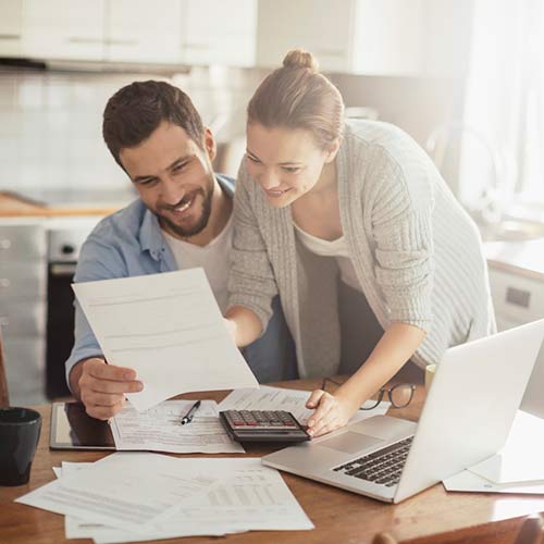 mortgage refinancing