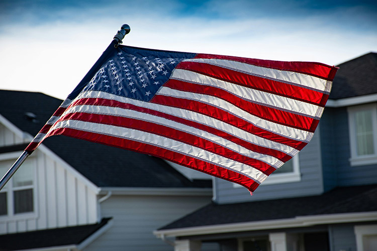 VA Home Loans for Veterans in Jacksonville and across Florida